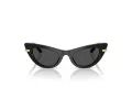 Dolce & Gabbana Kids Lunettes de Soleil DX 4008 324187