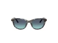 Dolce & Gabbana Kids Lunettes de Soleil DX 4010 34434S