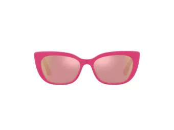 Dolce & Gabbana Kids Lunettes de Soleil DX 4427 3207/Z