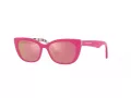 Dolce & Gabbana Kids Lunettes de Soleil DX 4427 3207/Z