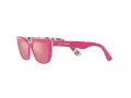 Dolce & Gabbana Kids Lunettes de Soleil DX 4427 3207/Z