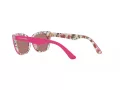 Dolce & Gabbana Kids Lunettes de Soleil DX 4427 3207/Z