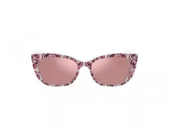 Dolce & Gabbana Kids Lunettes de Soleil DX 4427 3425E4