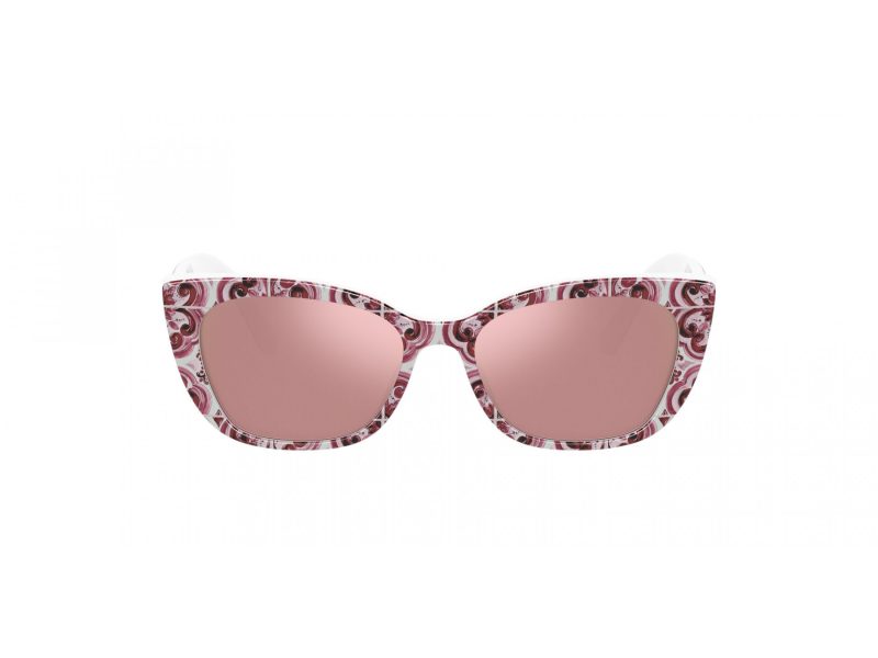 Dolce & Gabbana Kids Lunettes de Soleil DX 4427 3425E4