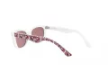 Dolce & Gabbana Kids Lunettes de Soleil DX 4427 3425E4