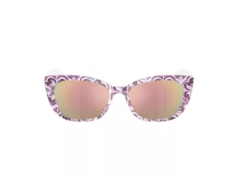 Dolce & Gabbana Kids Lunettes de Soleil DX 4427 34595R
