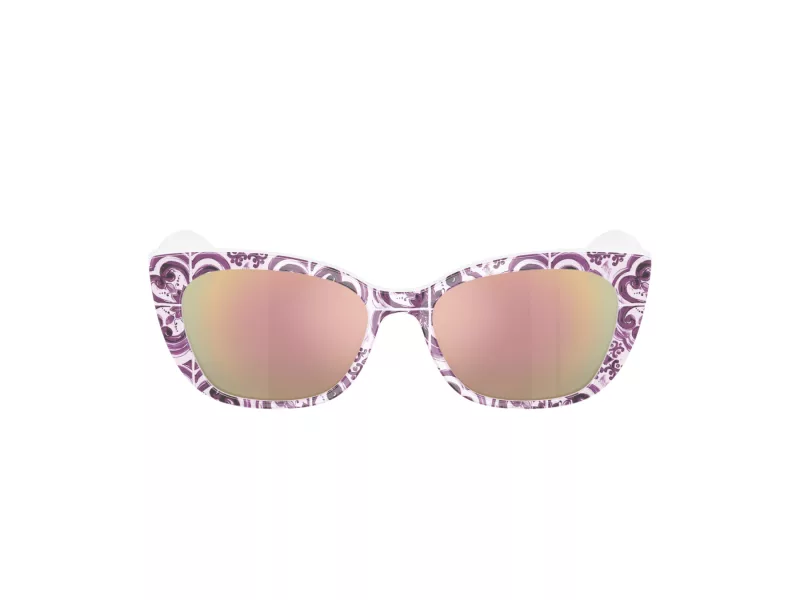 Dolce & Gabbana Kids Lunettes de Soleil DX 4427 34595R