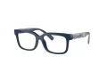 Dolce & Gabbana Kids Lunettes de Vue DX 5002 3094
