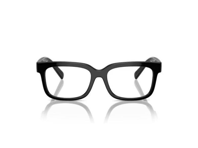 Dolce & Gabbana Kids Lunettes de Vue DX 5002 501