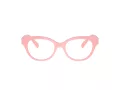 Dolce & Gabbana Kids Lunettes de Vue DX 5003 3098