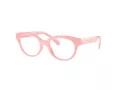 Dolce & Gabbana Kids Lunettes de Vue DX 5003 3098
