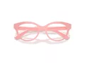 Dolce & Gabbana Kids Lunettes de Vue DX 5003 3098