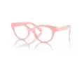 Dolce & Gabbana Kids Lunettes de Vue DX 5003 3098