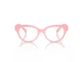 Dolce & Gabbana Kids Lunettes de Vue DX 5003 3098