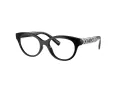 Dolce & Gabbana Kids Lunettes de Vue DX 5003 501
