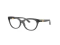 Dolce & Gabbana Kids Lunettes de Vue DX 5005U 3241