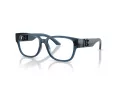 Dolce & Gabbana Kids Lunettes de Vue DX 5006 3009