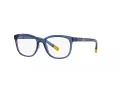 Dolce & Gabbana Kids Lunettes de Vue DX 5094 3009