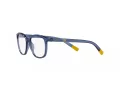 Dolce & Gabbana Kids Lunettes de Vue DX 5094 3009