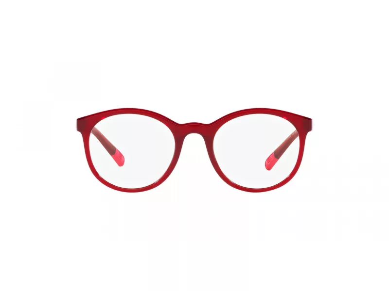 Dolce & Gabbana Kids Lunettes de Vue DX 5095 1551