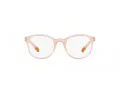 Dolce & Gabbana Kids Lunettes de Vue DX 5095 3041