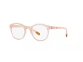 Dolce & Gabbana Kids Lunettes de Vue DX 5095 3041