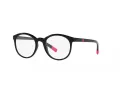 Dolce & Gabbana Kids Lunettes de Vue DX 5095 501