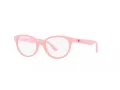 Dolce & Gabbana Kids Lunettes de Vue DX 5096 3098