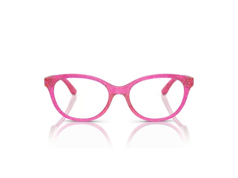 Dolce & Gabbana Kids Lunettes de Vue DX 5096 3351