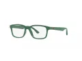 Dolce & Gabbana Kids Lunettes de Vue DX 5097 3329