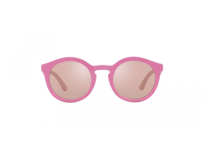 Dolce & Gabbana Kids Lunettes de Soleil DX 6002 30981T