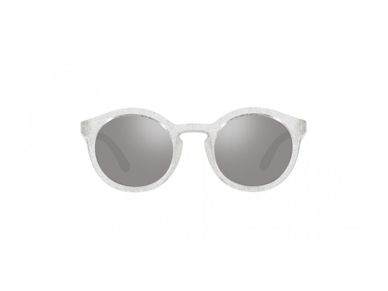 Dolce & Gabbana Kids Lunettes de Soleil DX 6002 31086G