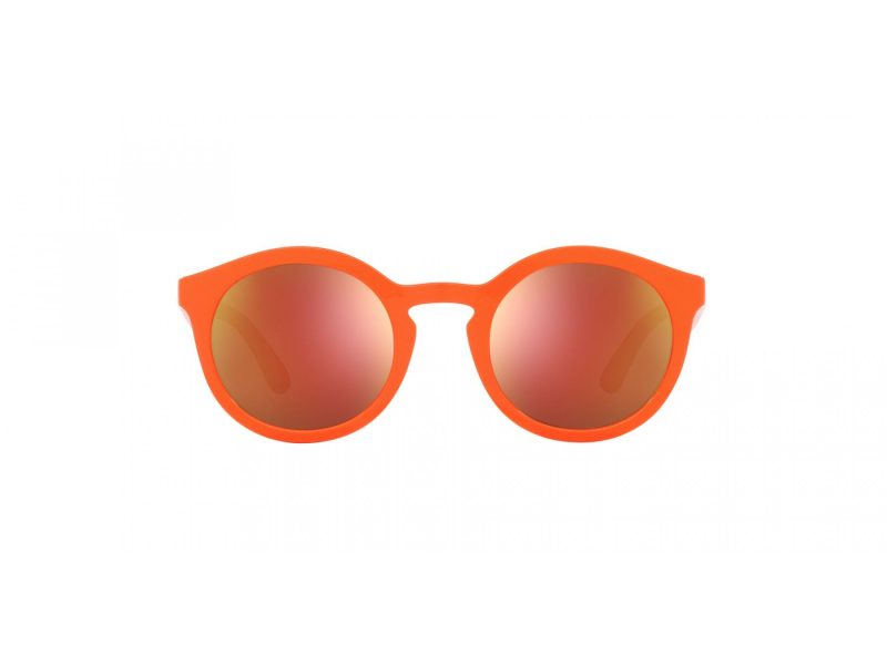 Dolce & Gabbana Kids Lunettes de Soleil DX 6002 33386Q