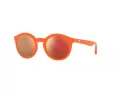 Dolce & Gabbana Kids Lunettes de Soleil DX 6002 33386Q