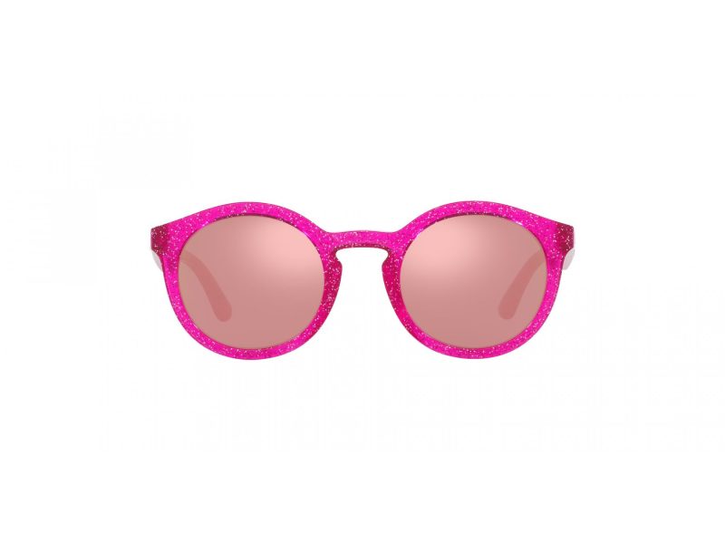 Dolce & Gabbana Kids Lunettes de Soleil DX 6002 3351/Z