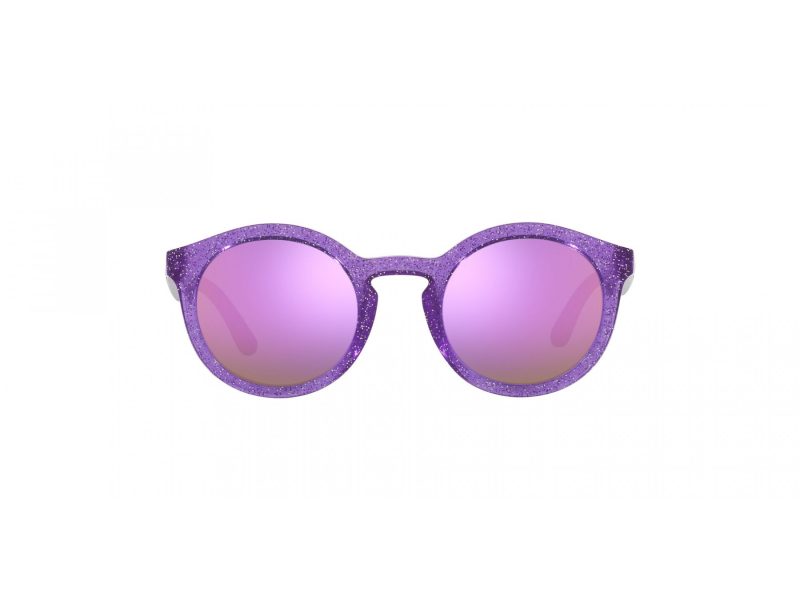 Dolce & Gabbana Kids Lunettes de Soleil DX 6002 33534V