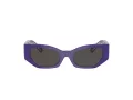 Dolce & Gabbana Kids Lunettes de Soleil DX 6003 333587