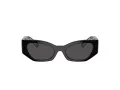 Dolce & Gabbana Kids Lunettes de Soleil DX 6003 501/87