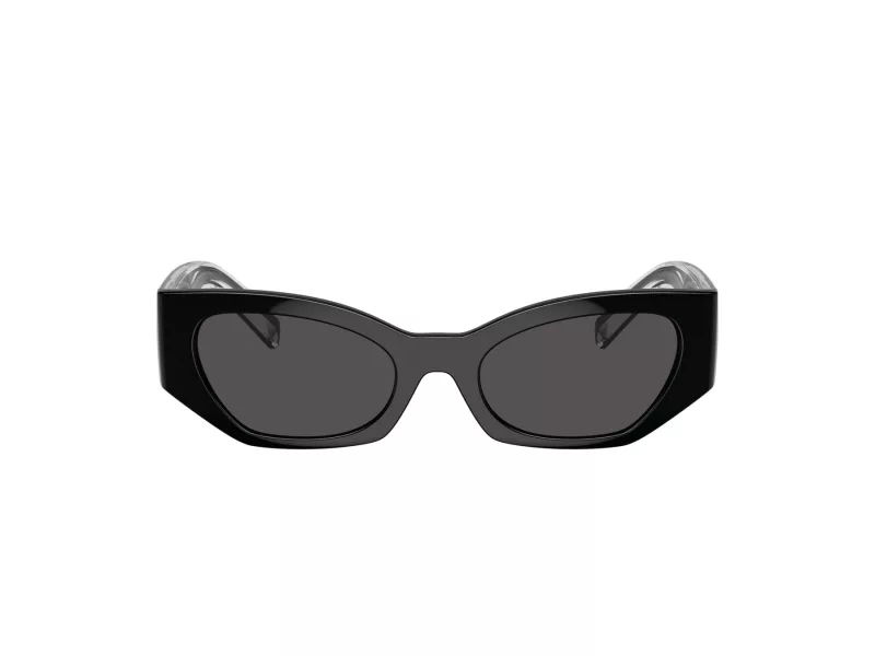 Dolce & Gabbana Kids Lunettes de Soleil DX 6003 501/87