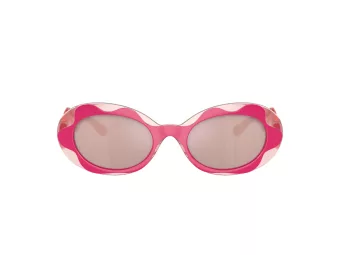 Dolce & Gabbana Kids Lunettes de Soleil DX 6005 30981T