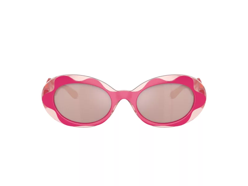 Dolce & Gabbana Kids Lunettes de Soleil DX 6005 30981T