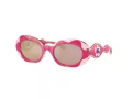 Dolce & Gabbana Kids Lunettes de Soleil DX 6005 30981T