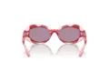 Dolce & Gabbana Kids Lunettes de Soleil DX 6005 30981T