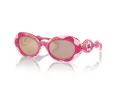 Dolce & Gabbana Kids Lunettes de Soleil DX 6005 30981T