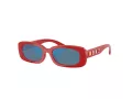 Dolce & Gabbana Kids Lunettes de Soleil DX 6006U 308825