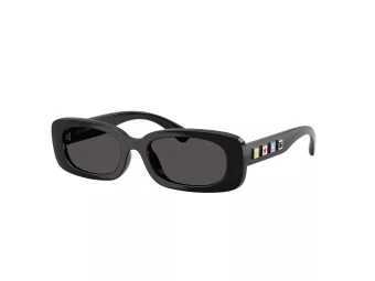 Dolce & Gabbana Kids Lunettes de Soleil DX 6006U 501/87