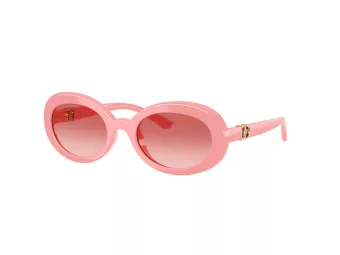 Dolce & Gabbana Kids Lunettes de Soleil DX 6007U 30982B