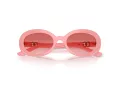 Dolce & Gabbana Kids Lunettes de Soleil DX 6007U 30982B