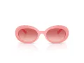 Dolce & Gabbana Kids Lunettes de Soleil DX 6007U 30982B