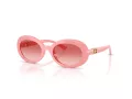 Dolce & Gabbana Kids Lunettes de Soleil DX 6007U 30982B